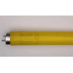 Leuchtstofflampe T8 36W gelb