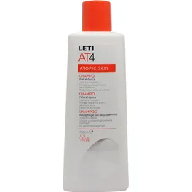 Leti Pharma GmbH AT4 Shampoo