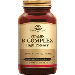 Vitamin B-Komplex