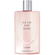 Lancôme La vie est belle Körperlotion 200 ml