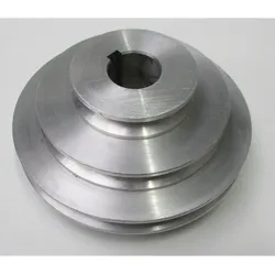 Optimum Riemenscheibe B34H