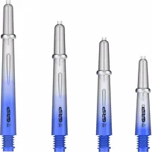 BULL'S B-Grip-2 TTC Shaft Blau 48 mm