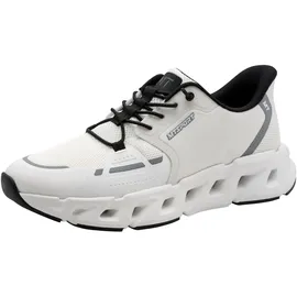 Marco Tozzi MT SPORT Herren Weiß 45