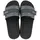 Rider Walk Badesandalen Schwarz/Grün 44