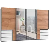 WIMEX Level by fresh to go« mit Synchronöffnung weiß