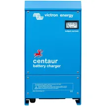 Victron Energy Bleiakku-Ladegerät Centaur 12/50 3 Ladeausgänge 120 - 240V Ladegerät