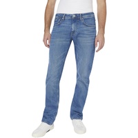 Pepe Jeans Cash Jeans - Denim - 30 -