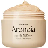 ARENCIA Calendula Rice Mochi Fresh Cleanser 120 g