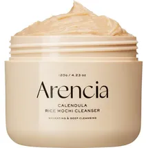 ARENCIA Calendula Rice Mochi Fresh Cleanser 120 g