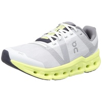 On Cloudgo Herren Frost/Hay 45