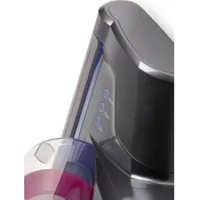 DOMO Power Brush DO234S schwarz