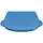 Ideal Standard Contour 21 Kinder WC-Sitz Absenkautomatik Blau