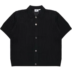 Obey DEZ SWEATER SHIRT - Schwarz - M