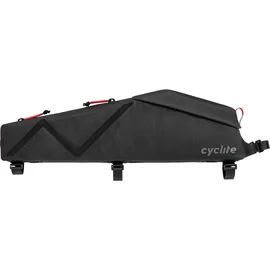 Cyclite TOP TUBE BAG LARGE / 02 2,2l black