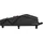 Cyclite TOP TUBE BAG LARGE / 02 2,2l black
