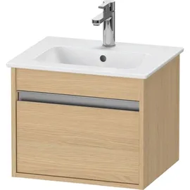 Duravit Ketho Waschtischunterschrank, 1 Auszug, KT640403030