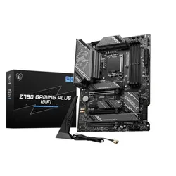 MSI Z790 GAMING PLUS WIFI
