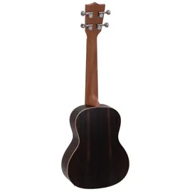 Dimavery UK-800 Concert Ukulele, Ebony