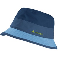 Vaude Lezza Hat Hut, Dark Sea/Pastel Blue, M