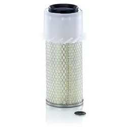 Mann-filter Luftfilter [Hersteller-Nr. C1188x]