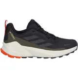 Adidas Terrex Trailmaker 2.0 GTX Wanderschuh Carbon / Grey Six / Core Black 46