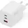 Digitus USB GaN 100W 2x USB-C 1x USB-A Weiß