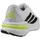 adidas wäsche Galaxy 7 Cloud White / Core Black / Solar Slime 43 1/3