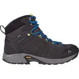 Mc Kinley Denali II Stiefel Anthracite/Blueroyal 41