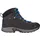 Mc Kinley Denali II Stiefel Anthracite/Blueroyal 41