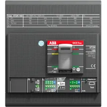 ABB XT2V 160 EKIP LSIG Leistungsschalter 1 St. Einstellbereich (Strom): 10 - 100A Schaltspannung (max.): 220 V/AC, 690 V/AC