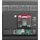 ABB XT2V 160 EKIP LSIG Leistungsschalter 1 St. Einstellbereich (Strom): 10 - 100A Schaltspannung (max.): 220 V/AC, 690 V/AC