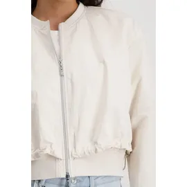 Monari Outdoorjacke Damen Beige XL