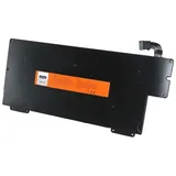 AccuCell Akku für Apple MacBook Air 13 A1237 A1304 Z0FS MC233 MC234 MB003, MC503, 7.4V, 4400mAh