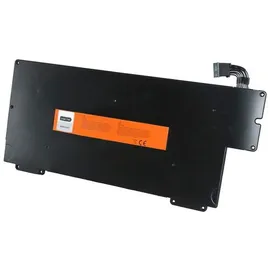 AccuCell Akku für Apple MacBook Air 13 A1237 A1304 Z0FS MC233 MC234 MB003, MC503, 7.4V, 4400mAh