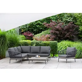 Niehoff Freeport Modul rechts anthrazit