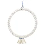 Nobby Kletterring aus Baumwolle Maße: 34 cm