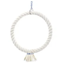Nobby Kletterring aus Baumwolle Maße: 34 cm
