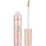 Essence Luminous EYE TINT Flüssiges Lidschatten Farbton 02 Gleaming Charm 6 ml