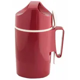 Rotpunkt 850-11040 Isoliergef. 0,85L pflaume plum, rot