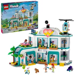 LEGO® Friends Heartlake City Krankenhaus