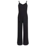 Protest Damen Jumpsuit PRTFrieda True Black - L