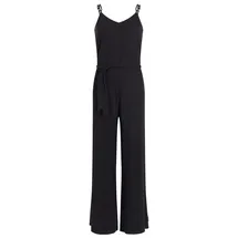 Protest Damen Jumpsuit PRTFrieda True Black - L