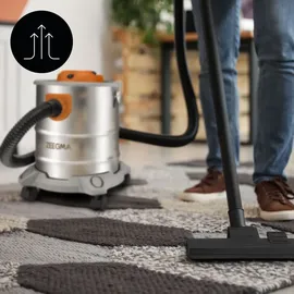 Zeegma Zonder Pro Ash