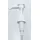 Dr. Schnell Dispenser, Dosierhilfen Dispenser Gewinde 28 mm, 2,5 oder 4 ml/Hub,