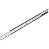 Accuride Kugelkäfigführung, Accuride 2026 - beidseitiger Auszug - 450 mm