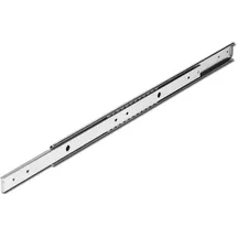 Accuride Kugelkäfigführung, Accuride 2026 - beidseitiger Auszug - 450 mm