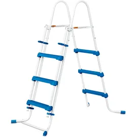 Summer Waves Quick-Up Pool Komplett-Set Ø 457 x 107 cm Blau
