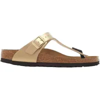 Birkenstock Gizeh Bs 1016109 Gold., 41