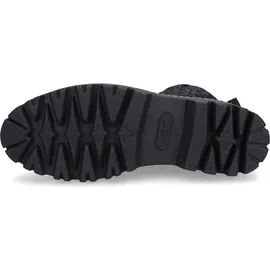 WALDLÄUFER Stiefelette London schwarz |
