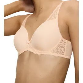 Triumph Amourette Spotlight WHP - Schalen-BH (90C orange highlight),